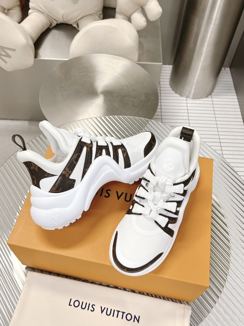 Louis Vuitton Archlight Shoes